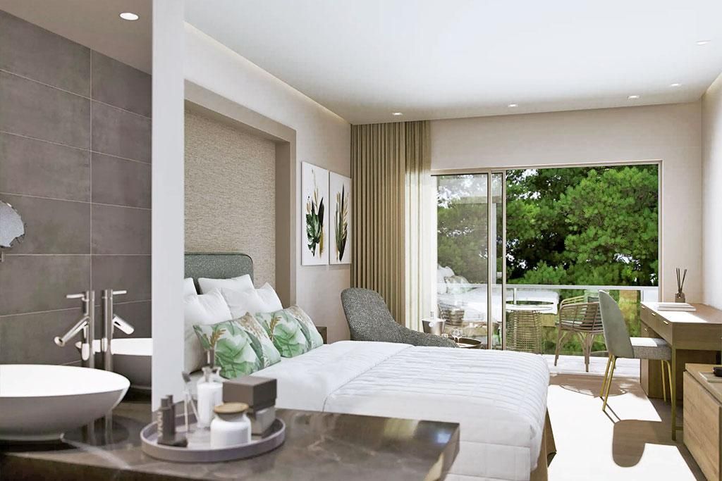 Hôtel MarBella 5* pas cher photo 8