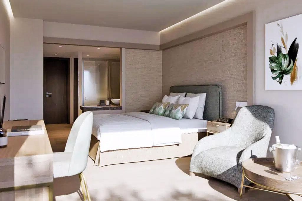 Hôtel MarBella 5* pas cher photo 9