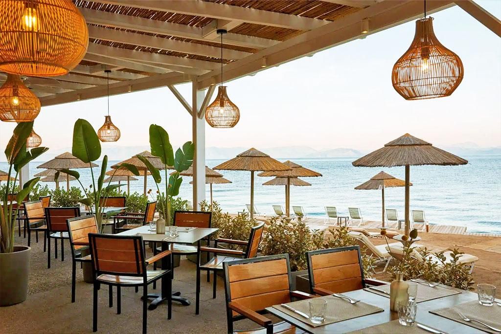 Hôtel MarBella 5* pas cher photo 10