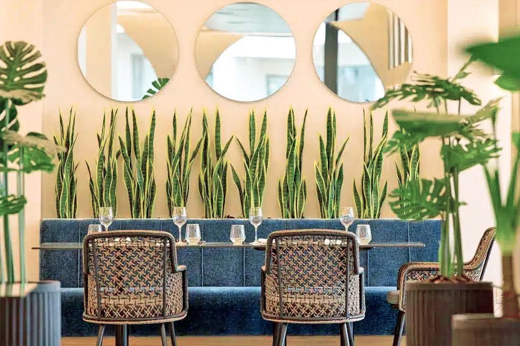 Hôtel MarBella 5* pas cher photo 11