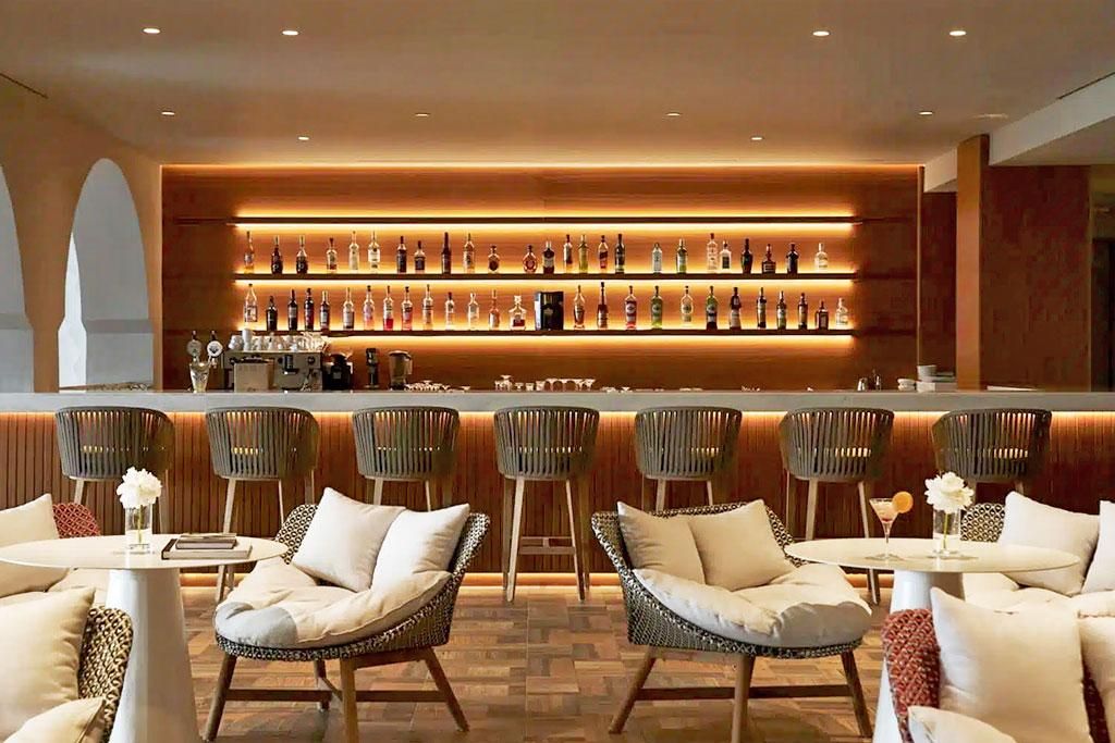 Hôtel MarBella 5* pas cher photo 13