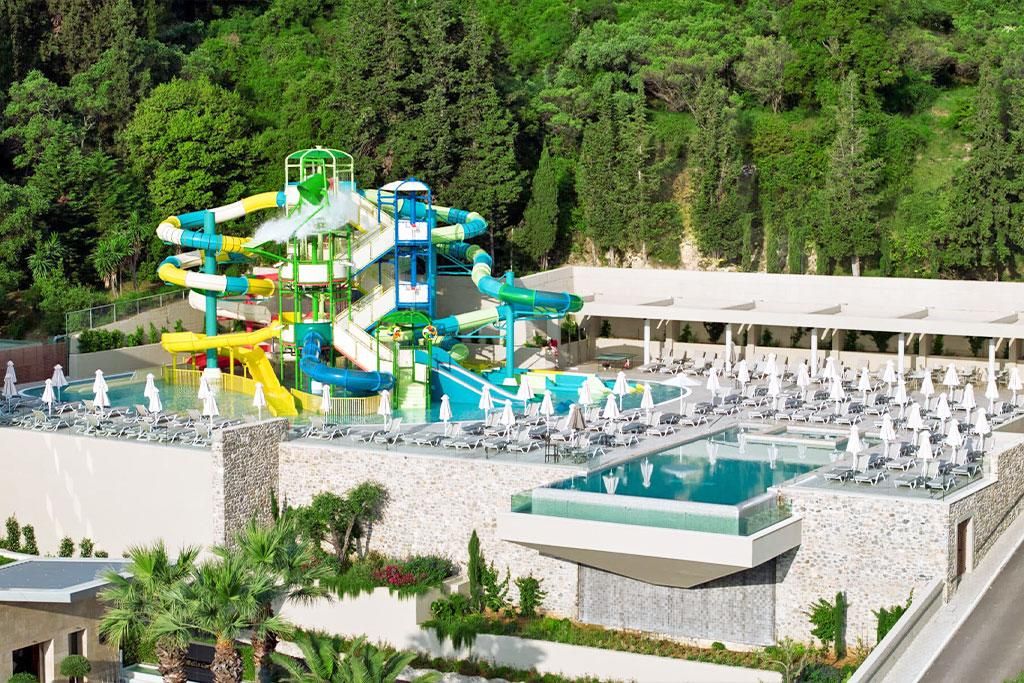 Hôtel MarBella 5* pas cher photo 14