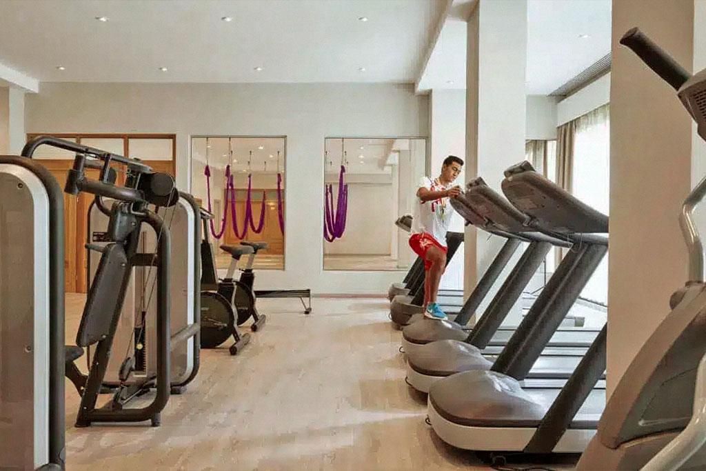 Hôtel MarBella 5* pas cher photo 15