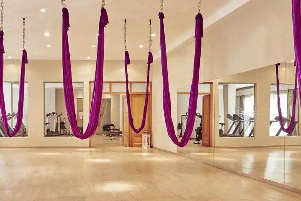 Hôtel MarBella 5* pas cher photo 16