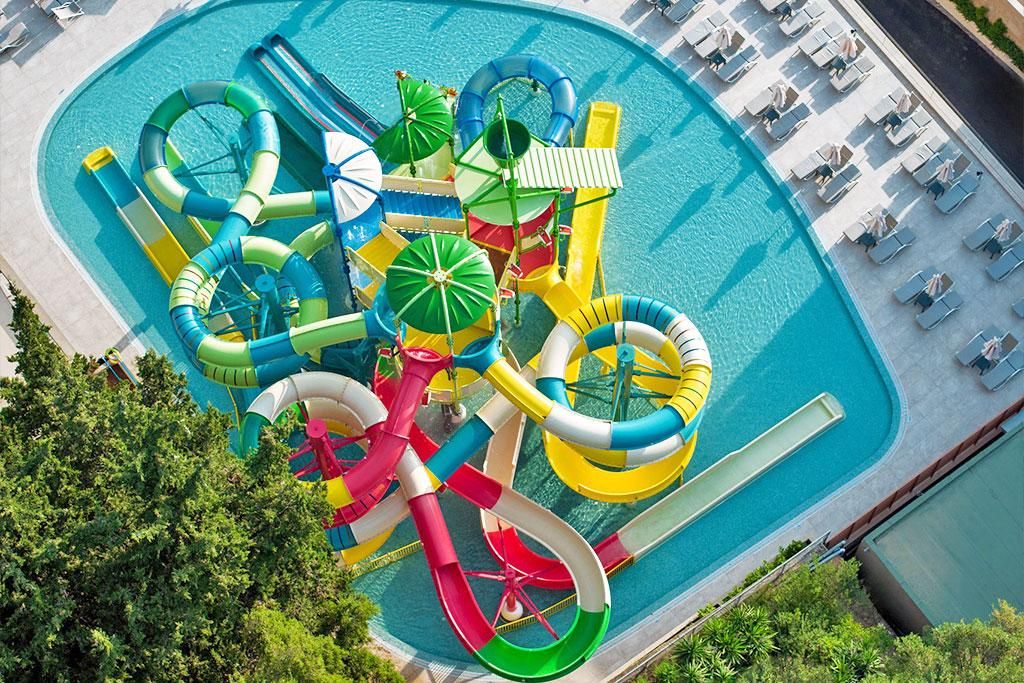 Hôtel MarBella 5* pas cher photo 2