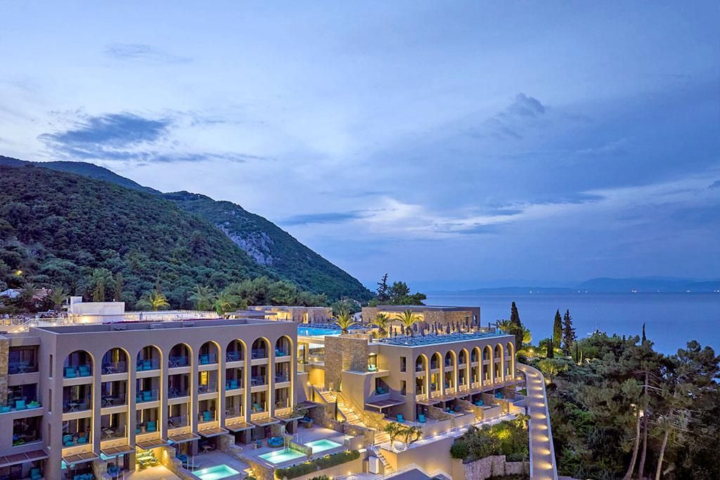 Hôtel MarBella 5* pas cher photo 1