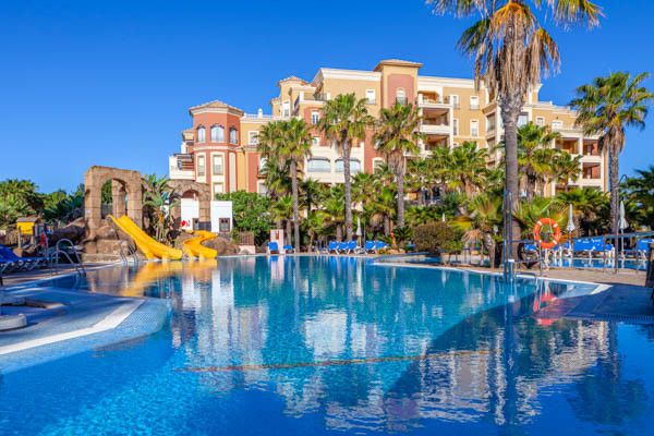 Hôtel Playacanela 4* pas cher photo 3