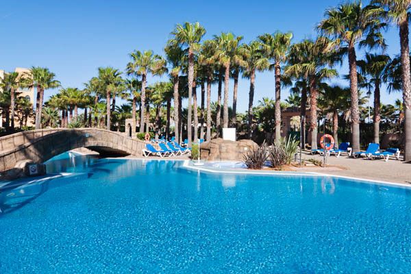 Hôtel Playacanela 4* pas cher photo 4