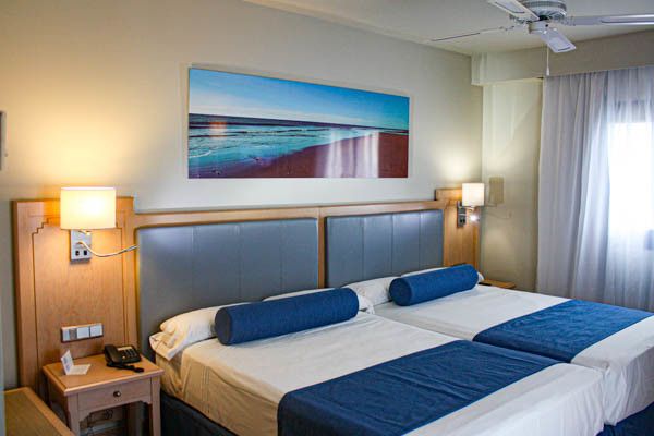 Hôtel Playacanela 4* pas cher photo 8