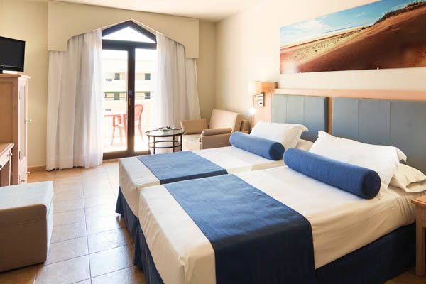 Hôtel Playacanela 4* pas cher photo 9