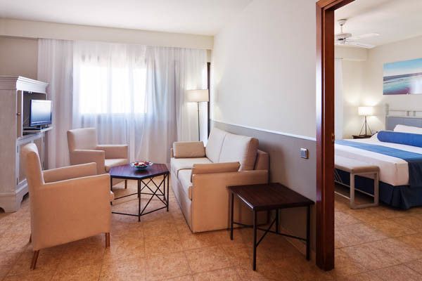 Hôtel Playacanela 4* pas cher photo 11