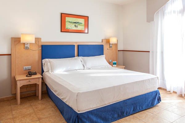 Hôtel Playacanela 4* pas cher photo 13