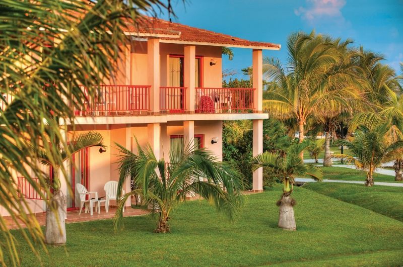 Hôtel Memories Jibacoa 4* pas cher photo 4