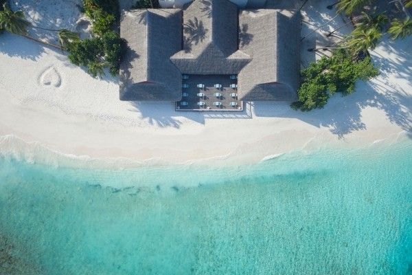 Hôtel Malahini Kuda Bandos Resort 5* pas cher photo 22