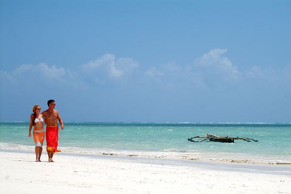 Séjour Pinewood Beach Resort & Spa 4* Sup pas cher photo 13