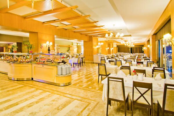 Hôtel Fantasia Hotel de luxe Kusadasi 5* pas cher photo 6