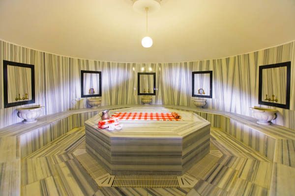 Hôtel Fantasia Hotel de luxe Kusadasi 5* pas cher photo 9