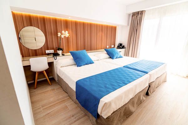 Club Jumbo Rosamar 4* pas cher photo 6