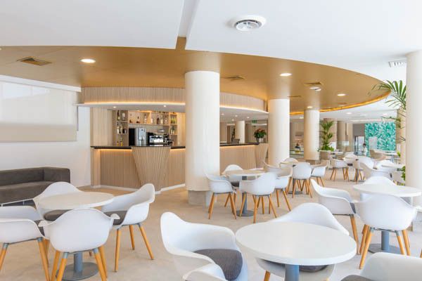 Club Jumbo Rosamar 4* pas cher photo 7