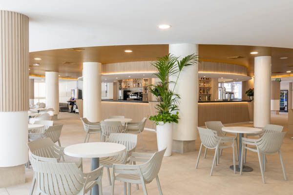 Club Jumbo Rosamar 4* pas cher photo 8