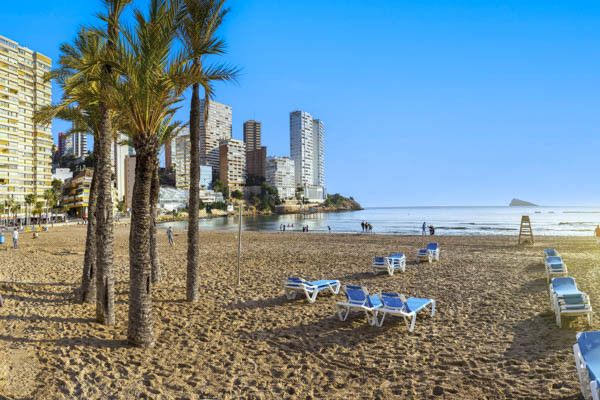 Club Jumbo Rosamar 4* pas cher photo 4