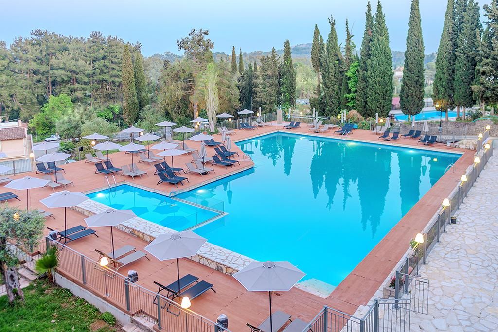 Hôtel Ôclub Experience Iolida Corfou 4* pas cher photo 3