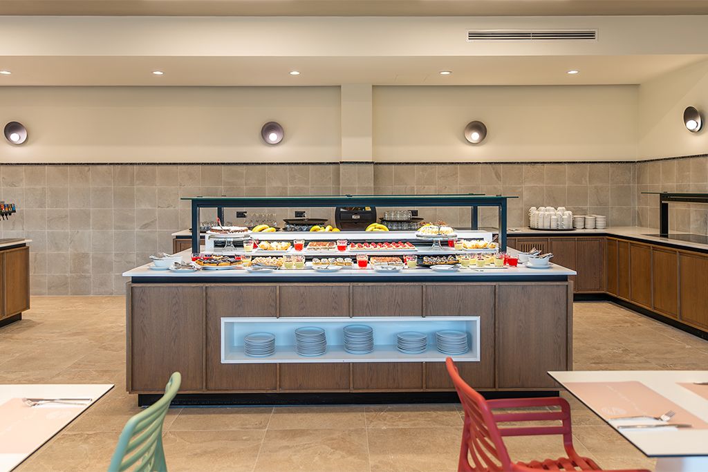 Hôtel Ôclub Experience Iolida Corfou 4* pas cher photo 9