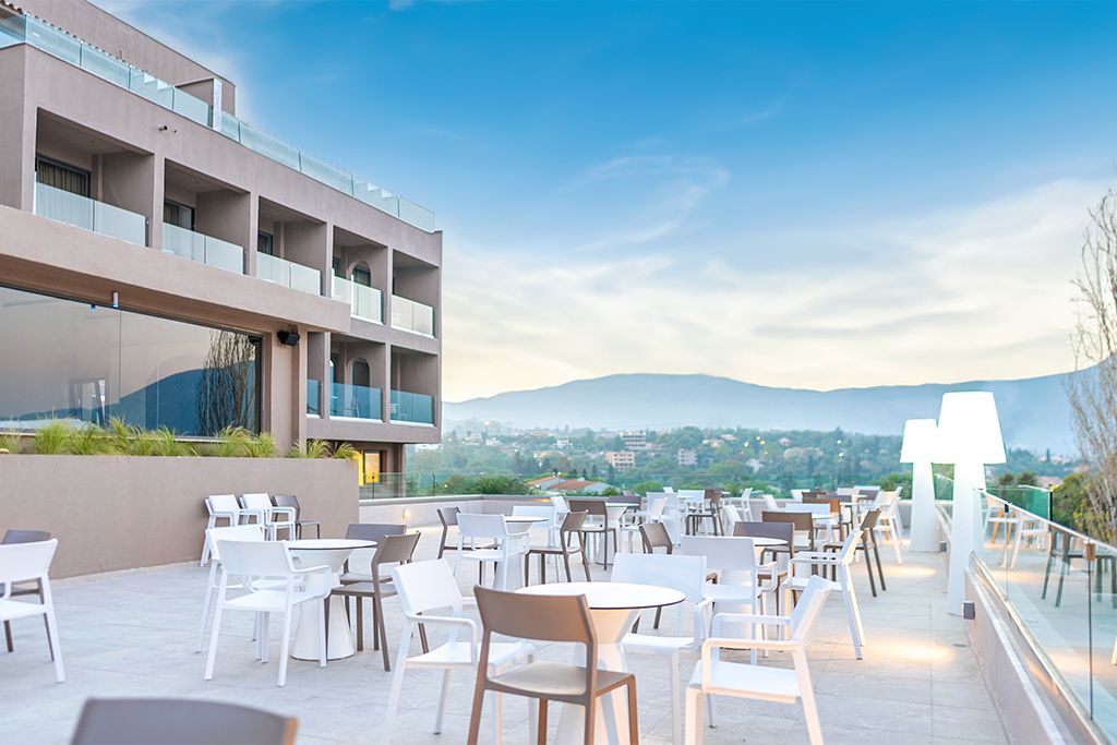 Hôtel Ôclub Experience Iolida Corfou 4* pas cher photo 11