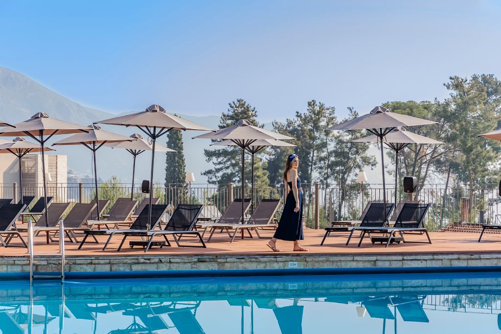 Hôtel Ôclub Experience Iolida Corfou 4* pas cher photo 12