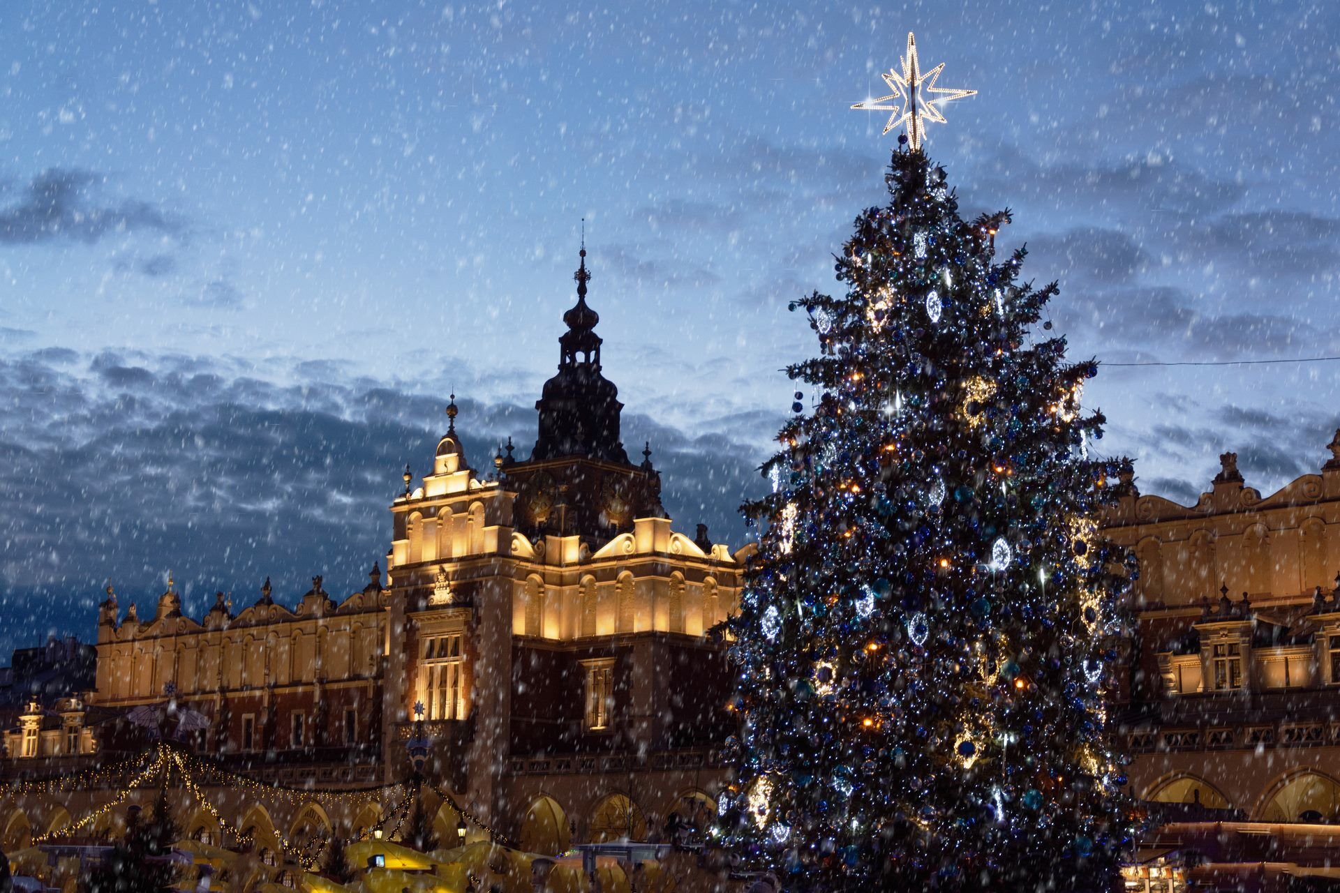 Marché de Noël à Cracovie - 4J/3N pas cher photo 4