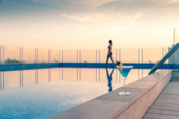 Séjour Chanalai Hillside Resort 4* pas cher photo 2