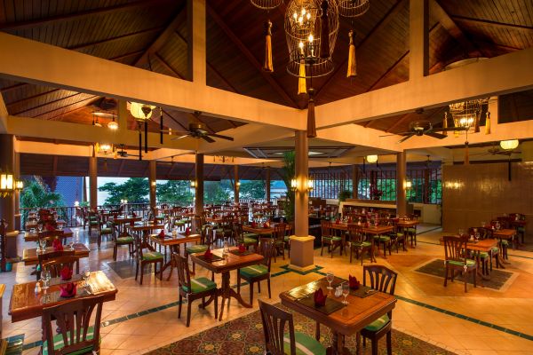 Séjour Chanalai Garden Resort 4* pas cher photo 3