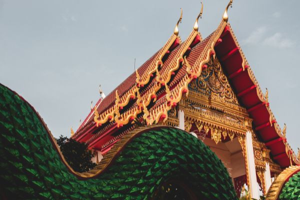 Séjour Chanalai Garden Resort 4* pas cher photo 1