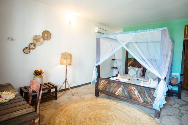 Club Jumbo Hôtel Reef and Beach Resort 4* avec 2 nuits au parc de Selous pas cher photo 18