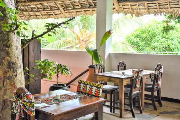Club Jumbo Hôtel Reef and Beach Resort 4* avec 2 nuits au parc de Selous pas cher photo 25
