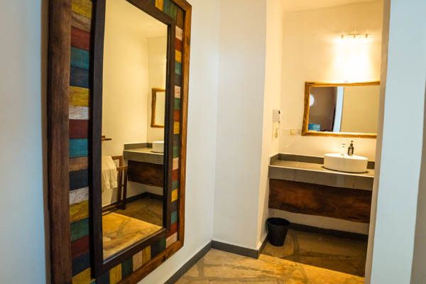 Club Jumbo Hôtel Reef and Beach Resort 4* avec 2 nuits au parc de Selous pas cher photo 19