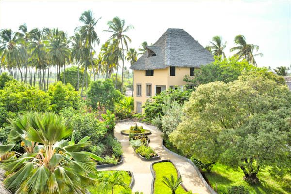 Club Jumbo Hôtel Reef and Beach Resort 4* avec 2 nuits au parc de Selous pas cher photo 33