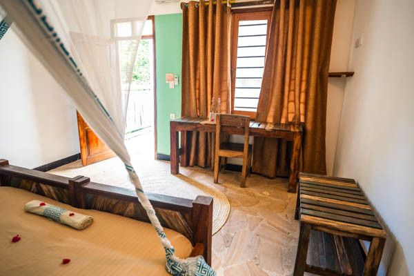 Club Jumbo Hôtel Reef and Beach Resort 4* avec 2 nuits au parc de Selous pas cher photo 21