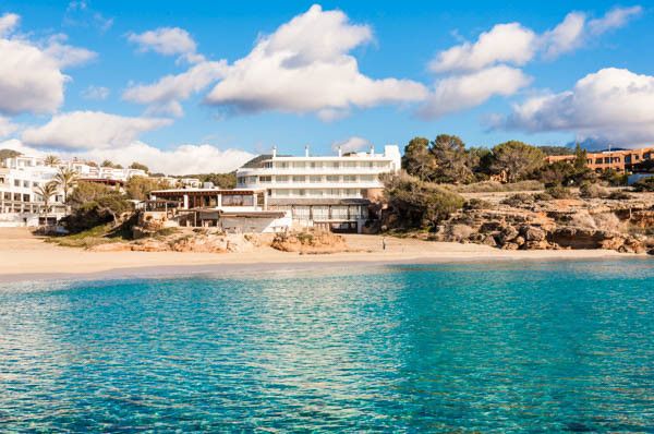 Hôtel Insotel Club Tarida Playa 4* pas cher photo 2