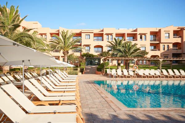 Hôtel Insotel Club Tarida Playa 4* pas cher photo 6