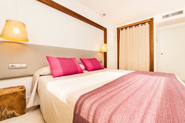 Hôtel Insotel Club Tarida Playa 4* pas cher photo 8