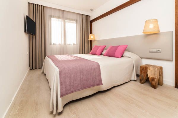 Hôtel Insotel Club Tarida Playa 4* pas cher photo 9