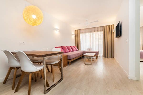 Hôtel Insotel Club Tarida Playa 4* pas cher photo 10