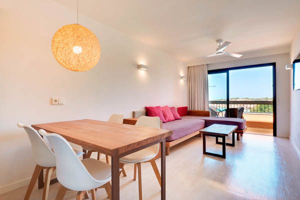 Hôtel Insotel Club Tarida Playa 4* pas cher photo 11