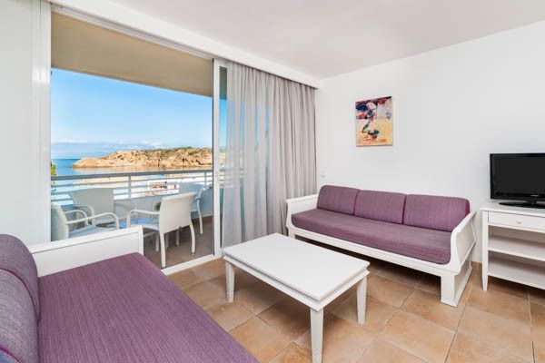 Hôtel Insotel Club Tarida Playa 4* pas cher photo 12