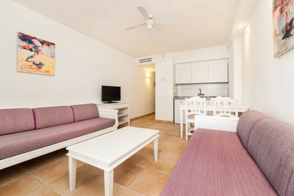 Hôtel Insotel Club Tarida Playa 4* pas cher photo 13