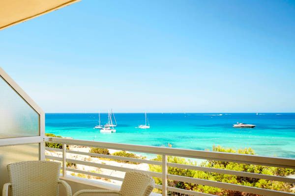 Hôtel Insotel Club Tarida Playa 4* pas cher photo 14