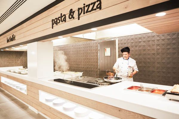 Hôtel Insotel Club Tarida Playa 4* pas cher photo 15