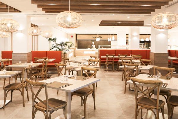 Hôtel Insotel Club Tarida Playa 4* pas cher photo 17