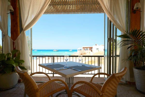 Hôtel Insotel Club Tarida Playa 4* pas cher photo 18